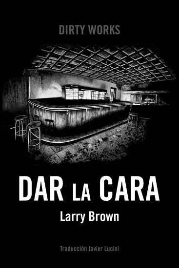 Dar la cara - cover