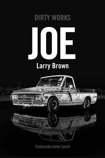 Joe - cover