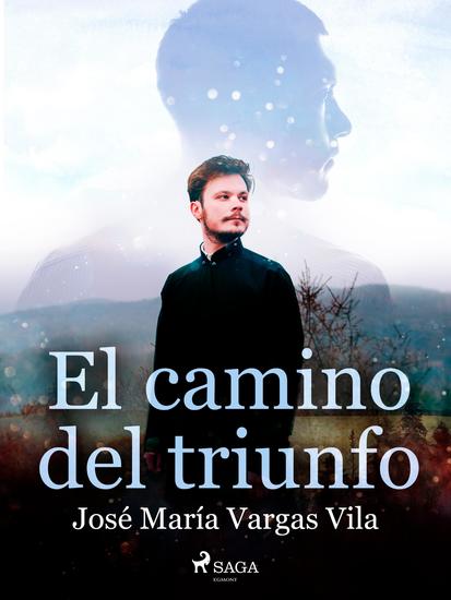 El camino del triunfo - cover