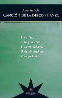 Canción de la desconfianza