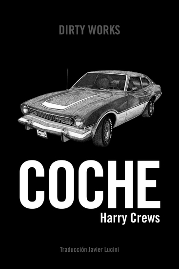 Coche - cover