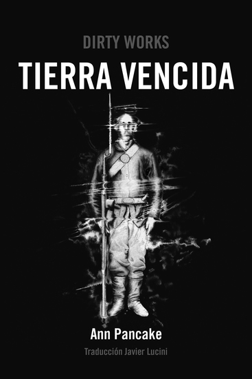 Tierra vencida - cover
