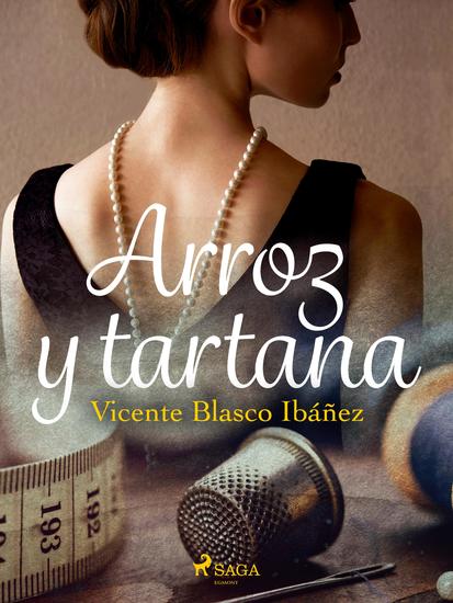 Arroz y tartana - cover