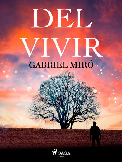 Del vivir - cover