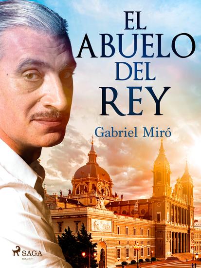 El abuelo del rey - cover