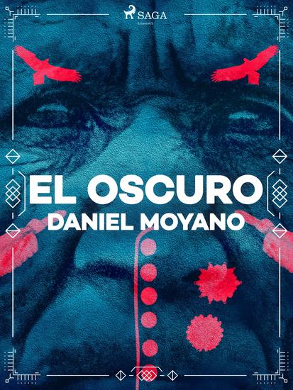 El oscuro - cover