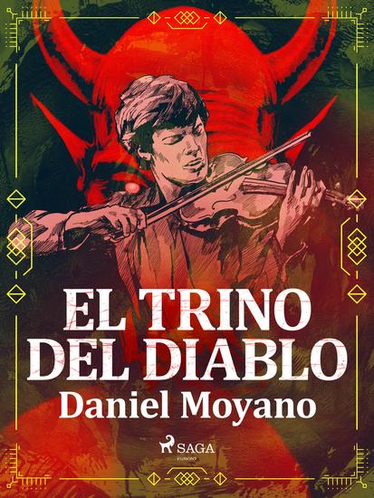 El trino del diablo - cover