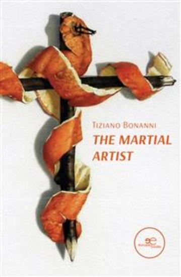 The Martial Artist - cover