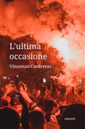 L'ultima occasione - cover