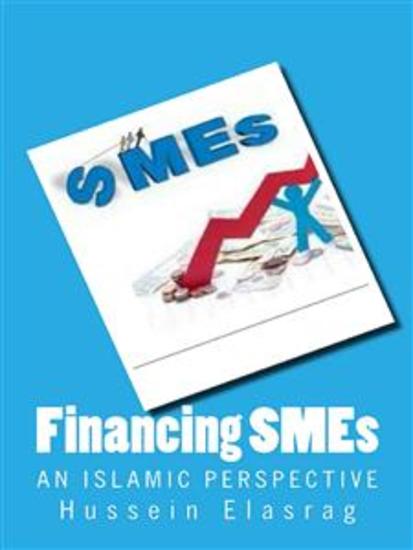 Financing SMEs: An Islamic Perspective - cover