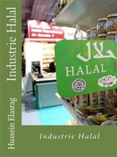 Industrie Halal - cover