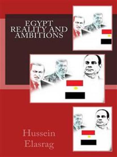 Egypt Reality and Ambitions - cover