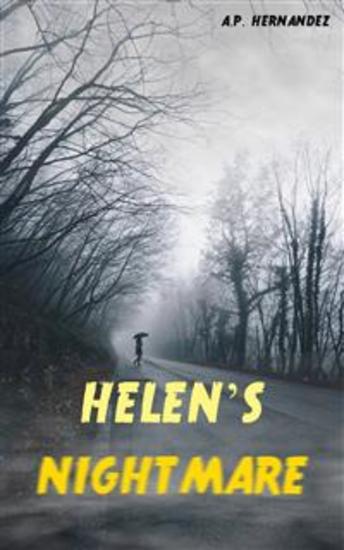 Helen's Nightmare - cover