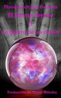 El Novae Terrae 3 - La Guerra De Los Clanes