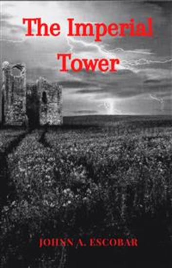 The Imperial Tower - cover