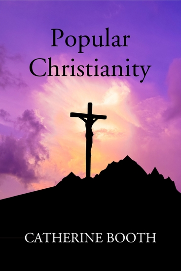 Popular Christianity - cover