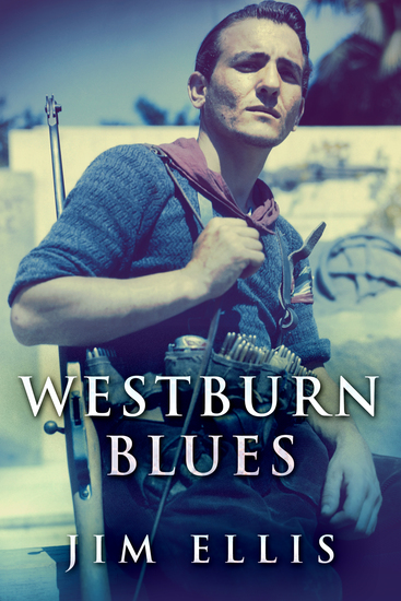 Westburn Blues - cover