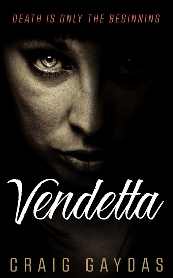Vendetta - cover