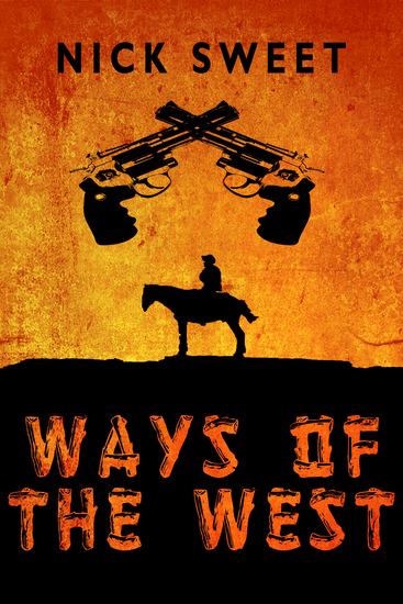 Ways of the West - cover