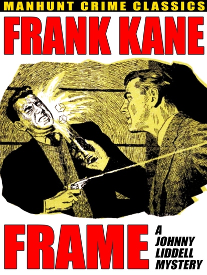 Frame - cover