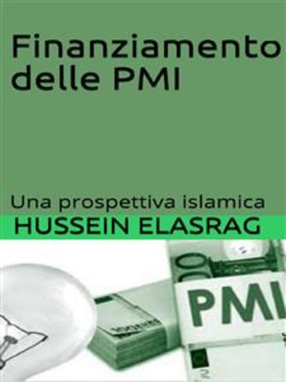 Finanziamento delle PMI : Una Prospettiva islamica - cover