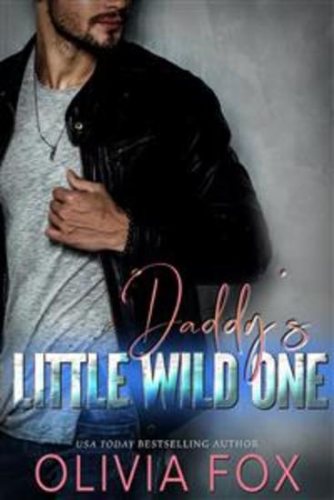 Daddy's Little Wild One - cover