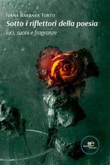 Sotto i riflettori della poesia - cover