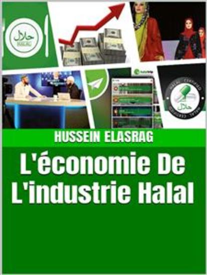 L'économie de l'industrie halal - cover