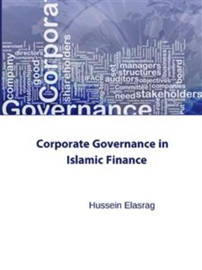 Corporate Governance in Islamic Finance - cover