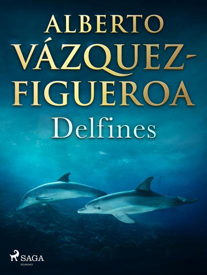 Delfines - cover