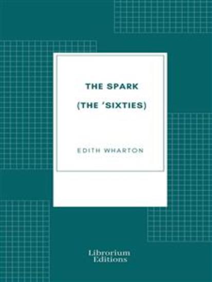 The Spark (The 'Sixties) - cover