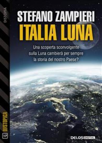 Italia Luna - cover