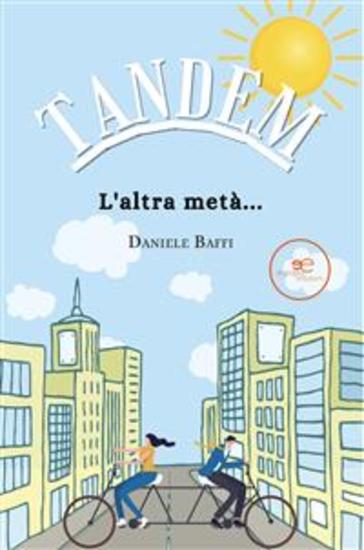 TANDEM L’altra metà - cover