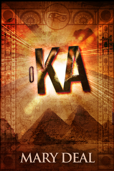 O Ka - cover