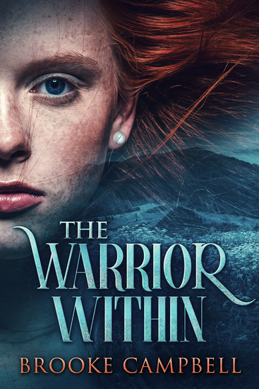 The Warrior Within - cover