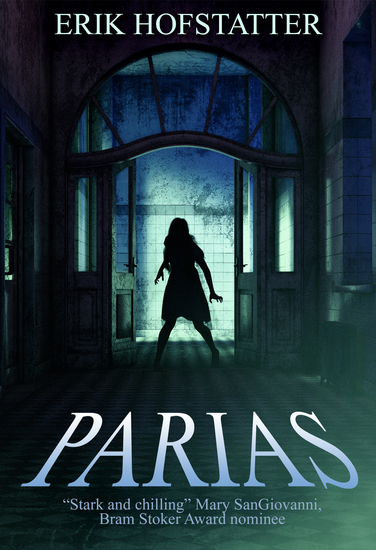 Parias - cover