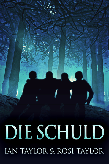 Die Schuld - cover