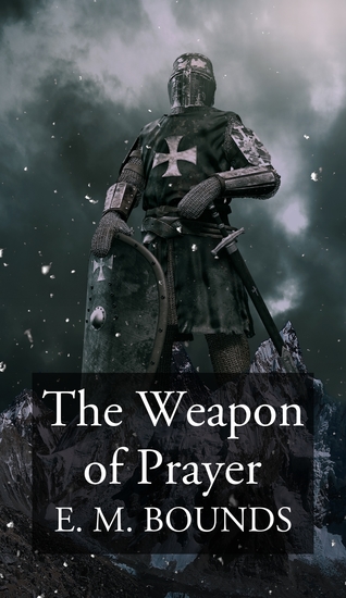 The Weapon of Prayer - cover