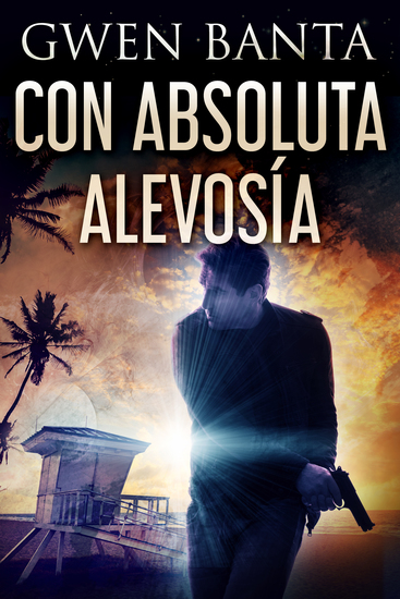 Con Absoluta Alevosía - cover