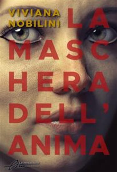 La maschera dell'anima - cover