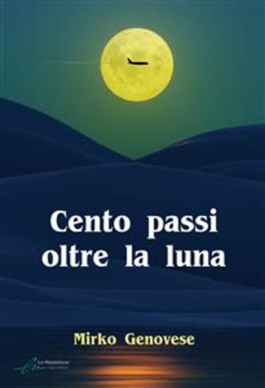 Cento passi oltre la luna - cover
