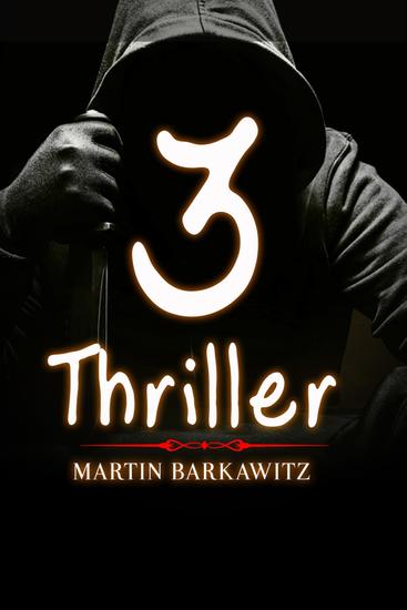 3 Thriller - cover