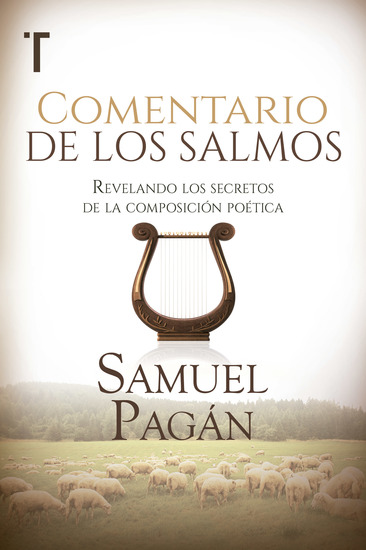 Comentario de los salmos - cover