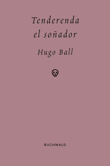 Tenderenda el soñador - cover