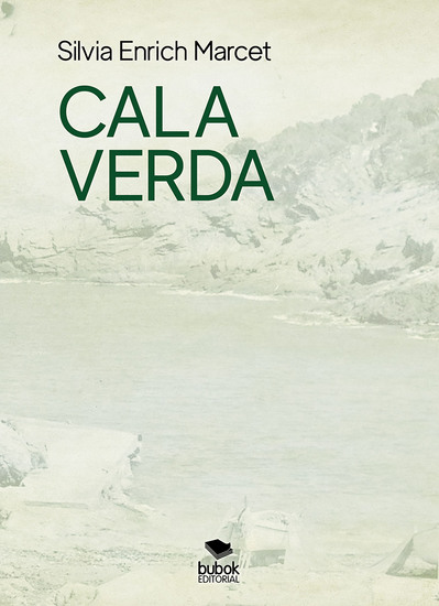 Cala Verda - cover