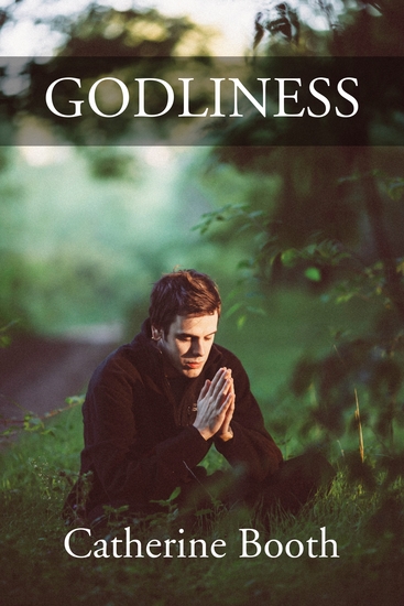 Godliness - cover