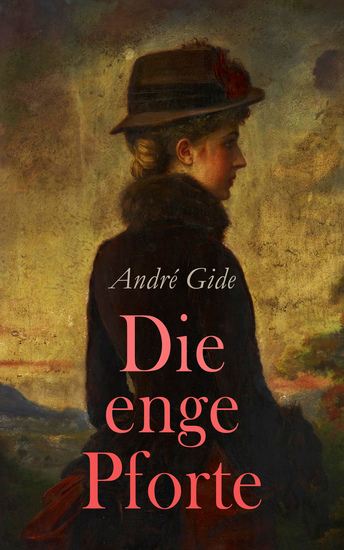 Die enge Pforte - cover