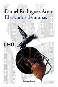 El cazador de arañas