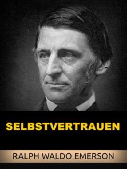 Selbstvertrauen (Übersetzt) - cover