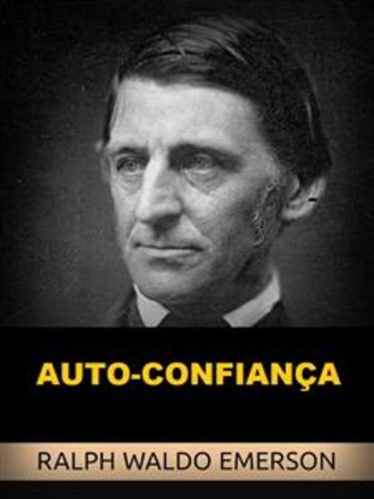 Auto-Confiança (Traduzido) - cover